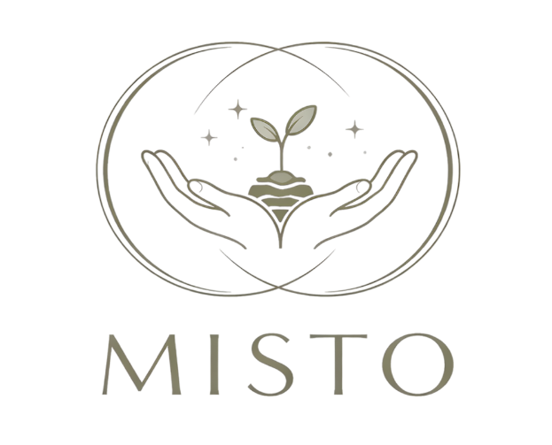 logo Misto